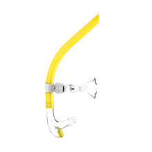 Load image into Gallery viewer, Diving Snorkel Swimming Silicone Breathing Tube