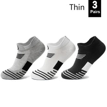 Load image into Gallery viewer, 1/3pairs/Lot Men's Socks Compression Stockings