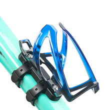 Load image into Gallery viewer, Bike Water Bottle Cage Mount Bracket