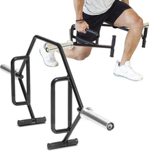 Load image into Gallery viewer, Trap Bars for Weight Lifting, Gym Equipment for Home and Commercial