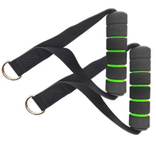 Load image into Gallery viewer, Running Sprint Dash Track and Field Thigh Strength Resistance Rubber Bands