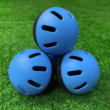 Load image into Gallery viewer, 12Pcs Baseball Practice Ball Training Baseballs