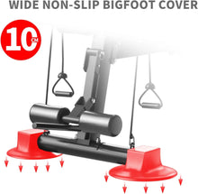 Load image into Gallery viewer, Adjustable Weight Bench - Utility workout Benches