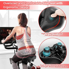 Load image into Gallery viewer, Oversized Bike Seat Bike & Bike+, Comfort Seat Cushion