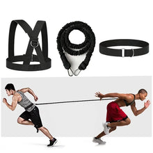 Load image into Gallery viewer, Running Sprint Dash Track and Field Pull Rope