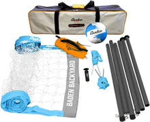 Load image into Gallery viewer, Champions Volleyball Net Set