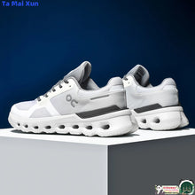 Load image into Gallery viewer, New Men flick Running Shoes Comprehensive Mens shoes