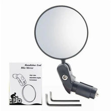 Load image into Gallery viewer, Bike Rear View Mirror Reflector
