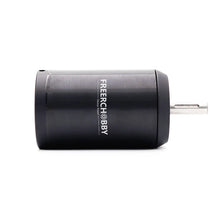 Load image into Gallery viewer, 63100 140kv 190kv 5000W dual hub belt Direct drive dc brushless motor for Electric skateboard