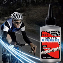 Load image into Gallery viewer, 100ml Bicycle Specific Lubricant, Chain Gear Oiler, Mountain Bicycle Gear Lubrication