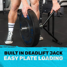Load image into Gallery viewer, Trap Bars for Weight Lifting, Gym Equipment for Home and Commercial