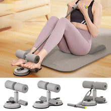 Load image into Gallery viewer, Sit Up Assistant Abdominal Core Workout Sit Up Bar