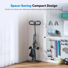 Load image into Gallery viewer, Squat Machine, MERACH R07 2 In 1 Squat Rowing Machine