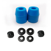 Load image into Gallery viewer, Skateboard Bushings 7 Inch PU Skateboard/Longboard Soft Bushings High-Elastic Shock-Absorbant