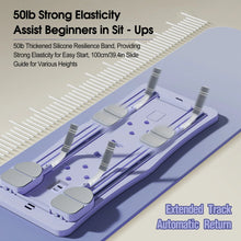 Load image into Gallery viewer, Pilate Board At Home