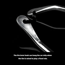Load image into Gallery viewer, 3PCS Bicycle Tyre Lever Tube Repair Service