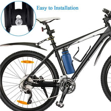 Load image into Gallery viewer, Aluminum Alloy Bike Water Bottle Holder