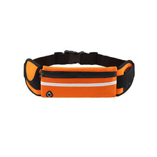 Load image into Gallery viewer, Running Bag Women Waist bag Belt