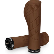 Load image into Gallery viewer, BUCKLOS MTB Handlebar Grips Ergonomic Comfortable Mountain Bike
