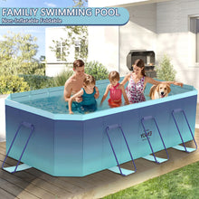 Load image into Gallery viewer, Non-Inflatable Swimming Pool