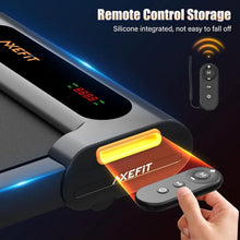 Load image into Gallery viewer, Walking Pad Under Desk Treadmill for Home Office