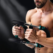 Load image into Gallery viewer, Arm Chest Exerciser Adjustable Chest Workout Equipment