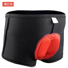 Load image into Gallery viewer, Cycling Briefs Men's Thickened Silicone