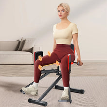 Load image into Gallery viewer, Home hip and thigh exercise equipment