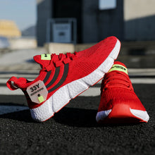 Load image into Gallery viewer, Men Casual Sneakers Summer Breathable Sport Shoes