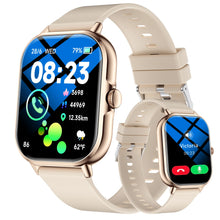 Load image into Gallery viewer, Outdoor sports smartwatch