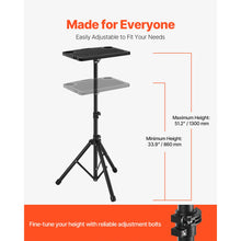 Load image into Gallery viewer, VEVOR Cycling Desk Foldable Bike Trainer