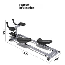 Load image into Gallery viewer, Stretching core multifunctional climbing machine, waist and abdomen trainer, crawling machine