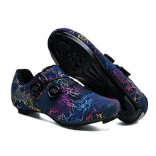 Load image into Gallery viewer, New Professional Cycling Shoes