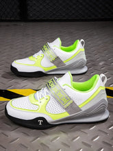 Load image into Gallery viewer, Professional Men's High-quality Weightlifting Shoes