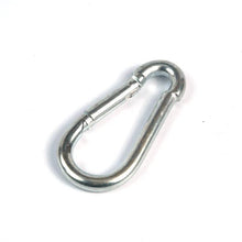 Load image into Gallery viewer, Tricep Rope Push Pull Down Cord for Bodybuilding Exercise