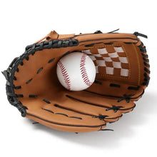 Load image into Gallery viewer, Outdoor Sport Baseball Glove