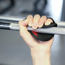 Load image into Gallery viewer, Neoprene Grip Pads Lifting Grips