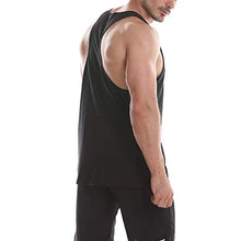 Load image into Gallery viewer, Men Gym Clothing Bodybuilding Muscle High quality Vest