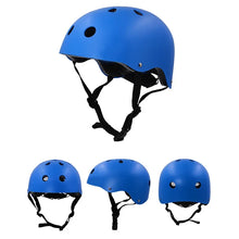 Load image into Gallery viewer, Adult Children's Skateboard Helmets