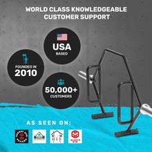 Load image into Gallery viewer, Trap Bars for Weight Lifting, Gym Equipment for Home and Commercial