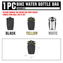 Load image into Gallery viewer, Rhinowalk Bike Long-Distance Cycling Gear Choose The Saddle Bags Handlebar