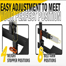 Load image into Gallery viewer, Popular Style Waist and Squat Hip Trainer