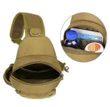 Load image into Gallery viewer, Tactical Shoulder Bag Hiking Backpack Men's