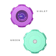 Load image into Gallery viewer, Waist Twisting Disc Fitness Equipment