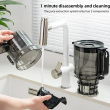 Load image into Gallery viewer, 13CM Large Caliber Slow Juicer