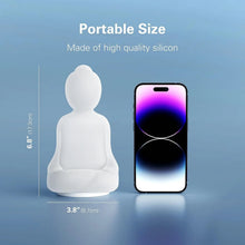 Load image into Gallery viewer, Mindful Breathing Yoga | 4-7-8 Guided Visual Meditation Breathing
