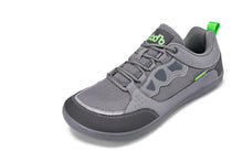 Load image into Gallery viewer, Oiaano Barefoot Wide Toe Man Shoes Leisure Sneaker Mesh Lace Up Breathable Comfort Lightweight Sports Walking
