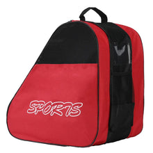 Load image into Gallery viewer, Portable Roller Skates Bag