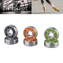 Load image into Gallery viewer, 8PC bearings ILQ-11 high-speed bearings