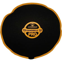 Load image into Gallery viewer, Hyperwear SandBell PRO Workout Sandbag Kettlebell
